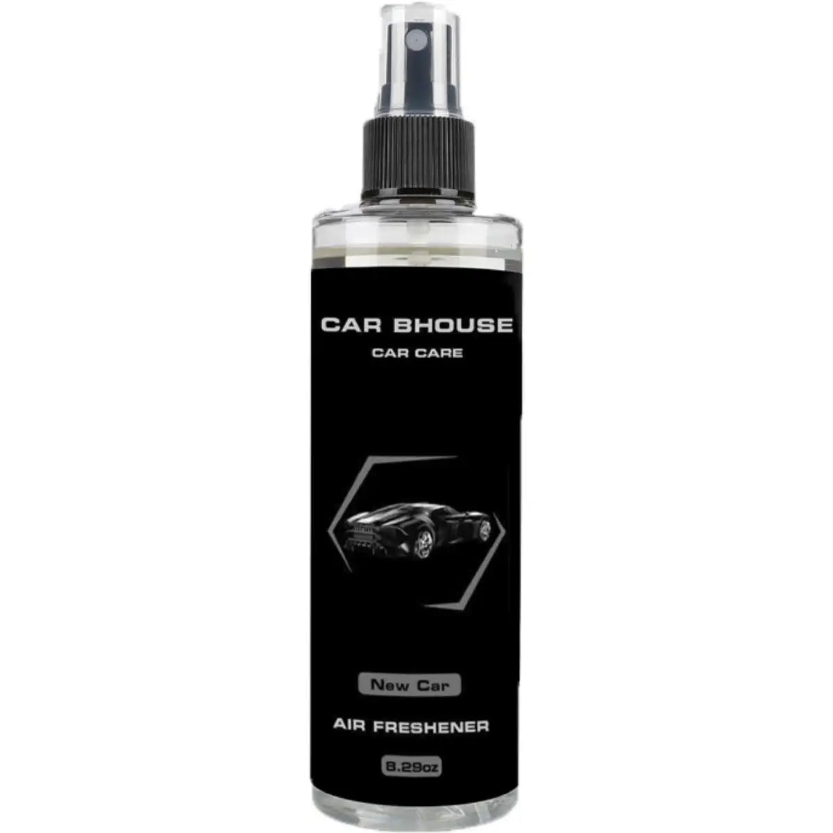 245ml car home fragrance hand spray perfume air freshener bathroom diffuser air purification deodorization