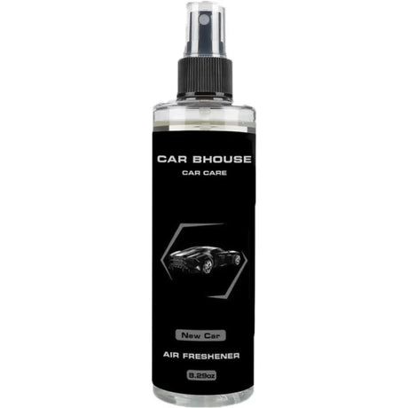 245ml car home fragrance hand spray perfume air freshener bathroom diffuser air purification deodorization