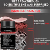 Natural Muscle Builder Enlargement Pills Men's Energizer, Increase Size & Stamina, Enhance Endurance Tablets, Testosterone Boost