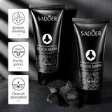 1/3/5/10PCS Bamboo Charcoal Nose Blackhead Remover Mask Deep Cleansing Shrink Pore Mask Skin Care Nose Black Dots Pore Skin Care