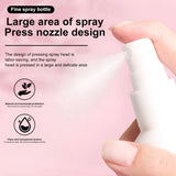 LIMEGIRL 60ml Nail Remover Gel Remover Nail Liquid Easy Soften Remove Fake Nails Solid Adhesive Press-On Nail Gel Remover Tool