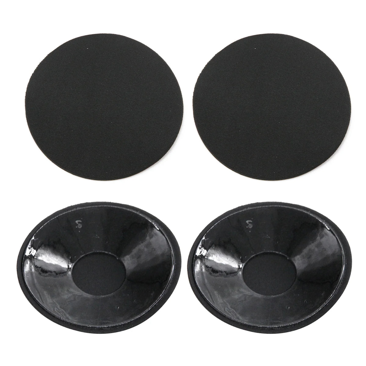 Reusable Invisible Silicone Nipple Cover Self Adhesive Breast Chest Bra Pasties Pad Mat Stickers Accessories Lift for Women