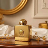 AMOUAGE Perfume Collection: Guidance 46, Interlude & Lilac Love 100ml Unisex Eau De Parfum, Luxury Woody Oriental Arabian Scent