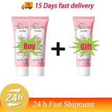 Body Whitening Cream Dark Skin Armpit Lightening Intimate Areas Underarm Bleaching Private Parts Whiten Cream Body Lotion Beauty