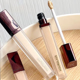 Hourglass Multicolour Liquid Facial Concealer Spots Black Circle Eye Lacrimal Groove High Coverage Lasting Oil Control Makeup