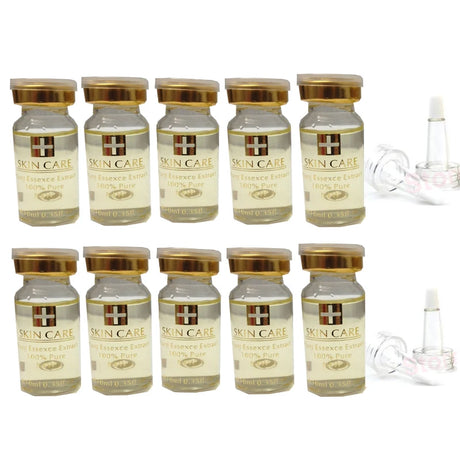 Korean Cosmetics Epidermal Growth Factor EGF Serum Acne Scar Wrinkle Removal Spots Repair Firming Face Care Without Box