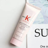 Hair Conditioner Series 75ml Nourishing Protein Hair Conditioner Repair Rough Hair Dyed Hair Moisturizing Smooth Hair Care