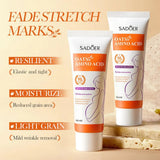 Removes Stretch Mark Cream To Remove Postpartum Obesity Pregnant Repair Anti-Aging Winkles Firming Body Cream Skin Care