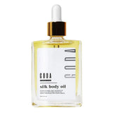 50ml GODA Silk Body Oil & Pheromone Fragrance Body Oil Smooth And Delicate Skin Deeply Nourishing And Moisturizing Long-Lasting