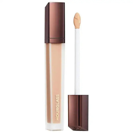 Hourglass Multicolour Liquid Facial Concealer Spots Black Circle Eye Lacrimal Groove High Coverage Lasting Oil Control Makeup