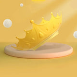 Shampoo God Eye and Ear Protection Silicone Shampoo Hat Baby and Child Waterproof Shower Shampoo Hat