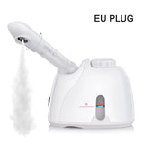 Ozon Facial Steamer with Extendable Arm Steaming Warm Mist Humidifier For Face Spa Sinuses Moisturizing, Homeuse,Salon Free Ship