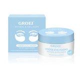 60pcs  Retinol Collagen Eye Mask Anti Dark Circles Directed Against Eye Bags Moisturizing Lifting Firming Eye Patches Skin Care