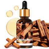 36 Type 30ml Essential Oil Long Lasting Fragrance for Aromatherapy Relaxation Holiday Gifts For Friends