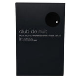 Armaf Club De Nuit Intense Eau De Toilette 105ml Spray for Men