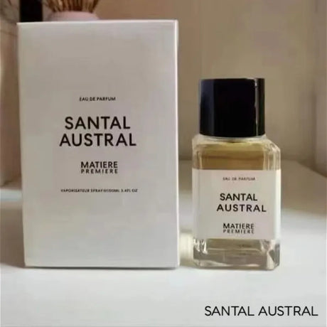 100ml Unisex Oriental Woody Aromatic Perfume Natural Long Lasting Elegant Soft Warm Subtle Scent Three Unique Fragrance Options