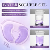 BIOAQUA Retinol Crystal Collagen Eye Mask Anti Dark Circles Anti-Wrinkles Moisturizing Anti-Aging Eye Patches Skin Care