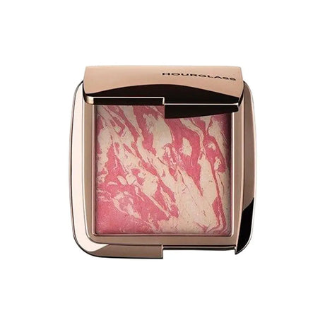Hourglass Ambient Lighting Blush original Sexy Ethereal Glow Diffused Heat Mood Exposure soft natural matte lasting marble blush