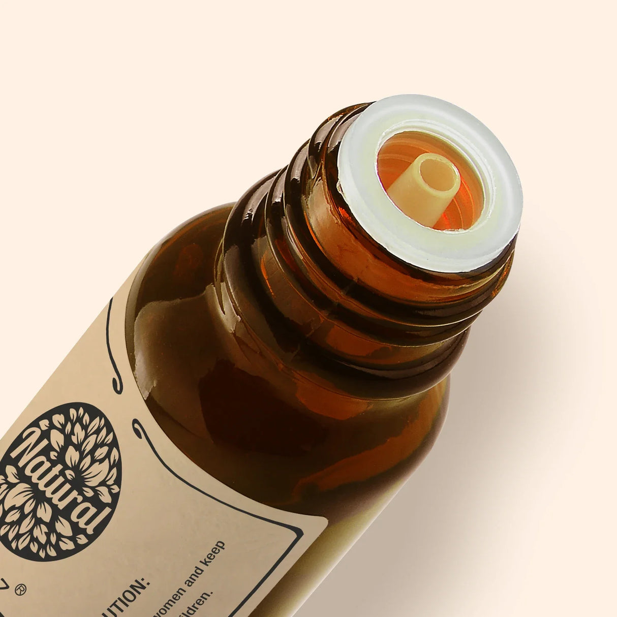 AKARZ Orris Essential Oil Natural Aromatherapy Relax Mood Relieve Cough Tighten Skin Perfume Material Orris Oil