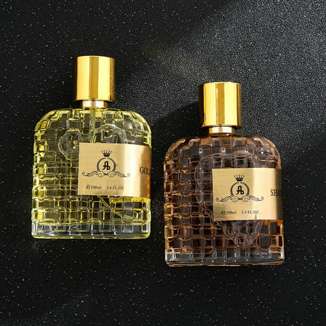 Private Brand Perfume Women Eau De Parfum 100ml Lasting Fragrant Perfumes De Mujer Originales Fresh Natural Floral Scent Spray