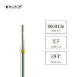 WILSON  Tapered Shape Diamond Bits-Tools/Nails/Uñas Accesorios Y Herramientas/Nail Accessories/Tools