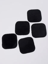 Crystal Super Soft Square Makeup Remover 5/10/20Pcs, a Reusable Makeup Remover Tool, Can Wash Face, Cleanse, Remove Makeup, Suit