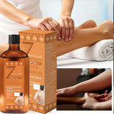 7 Magnesium Joint Oil: Light Texture, Loosens Muscles, Absorbs Fast/Non-Sticky, Daily Use Boosts Skin Elasticity