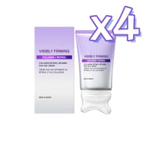 Instant Lifting Face Cream Sculpting Contour Gua Sha Cream Retinol Collagen Lift Sagging Skin Face Cheek Neck Scraping Therapy