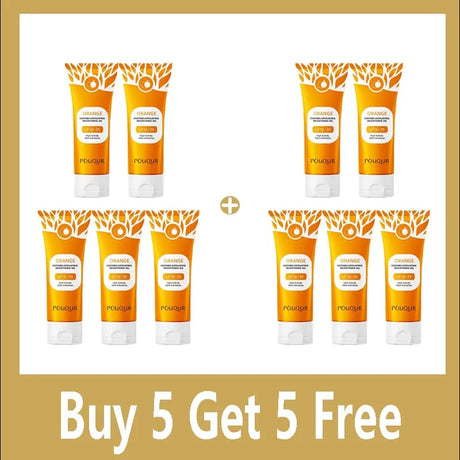100g Exfoliating Peeling Gel For Face Facial Scrub Moisturizing Brightening Nourishing Repair Scrubs Face Cream Beauty Skin Care