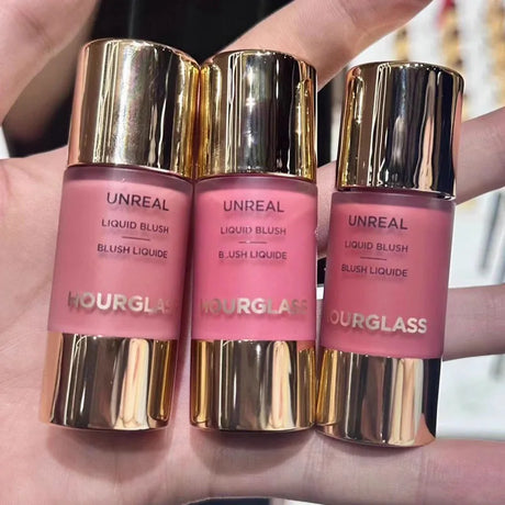 Hot Hourglass Functionality Concealer Eye Lacrimal Groove Brightening Cover Facial Acne Mark Spot Dark Circles Makeup Cosmetics