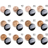 Concealer, Makeup, Concealer Foundation, Waterproof, Sweat-proof, Non-removing Makeup, Facial Concealer, Tattoo Cover