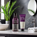 Dr.Groot Anti-Hair Loss Hair Shampoo Anti-Itching Anti-Dandruff Anti-Itching Shampoo Anti-Shedding Refreshing Shampoo Set