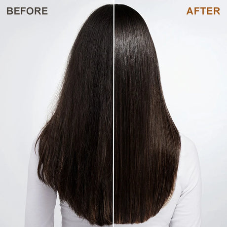 PURC Repair Damaged Hair Treatment  Morocco Argan Oil Amino Acid Keratin Smoothing Sulfate-Free Shampoo Conditioner Set Hair Car