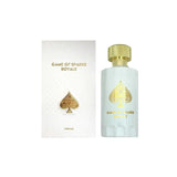 Game of Spades Parfum 100ml Unisex Amber Vanilla Woody Long Lasting Intense Warm Evening Fragrance Popular Gift