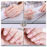 Nail Nutritional Oil Pen 9 Scent Nail Care Cuticle Regeneration Oil Preventive Nail Nail Polish Nourishing Skin Pen