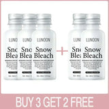 HOT~Whitening Cream Private Parts Underarm Bleaching Serum Whiten Butt Knee Brighten Inner Thigh Intimate Parts Dark Remove Mela