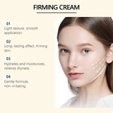 Turmeric Vitamin C Anti-Aging Cream Moisturizing Anti-Wrinkle Collagen Hyaluronic Acid Cream Skin Care Cosmetics