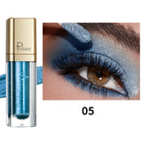 Opulent Diamond-Glow Pearlescent Eyeshadow That Lasts Long, Resists Smudging, And Is Simple to Apply.Ideal for Celebrations.
