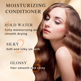 REAROYA Hair Care Essential Oil Improves Hair Quality Enhances Hair Toughness Restores Hair Luster Repairs Damaged Hair