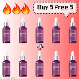 Facial Retinol Serum Whitening Moisturising Fade Fine Lines Anti Wrinkle Anti Ageing Rejuvenate Your Face Korean Cosmetics 30ml