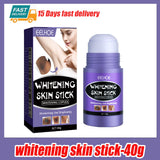 Armpit Brightening Cream Private Parts Dark Skin Bleaching Cream Lighten Melanin Knee Underarm Nipple Soften Dark Body Skin Care