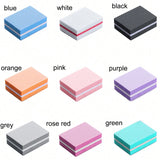10-50-100pcs Professional Mini Nail Art Buffer File Set 100/180 Sandpaper Manicure Care Tips Sanding Polishing Tools Kit