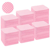 200pcs/Box Lint Free Nail Wipes Gel Nail Polish Remover Wipes Absorbent Acetone Nail Glue Polish Clean Solft Magic Stuff Pad