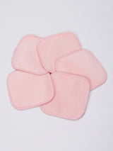 Crystal Super Soft Square Makeup Remover 5/10/20Pcs, a Reusable Makeup Remover Tool, Can Wash Face, Cleanse, Remove Makeup, Suit