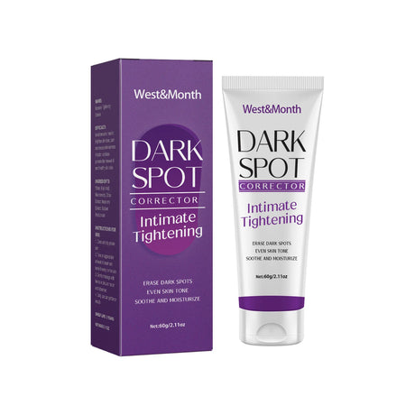 Body Whitening Cream Fade Joint Elbow Knee Armpit Pigmentation Underarm Melanin Bleaching Moisturizing Dark Spot Corrector Cream