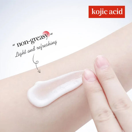 250ml Kojic Acid Whitening Body Lotion Moisturizing And Brighten Skin Essential Home Lotion In Autumn And Winter