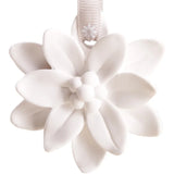 Aromeasy Ceramic Aromatherapy Air Freshener Home Decor Aroma Diffuser Mist Maker Diffuser with Aromatic Ribbon Home Decor