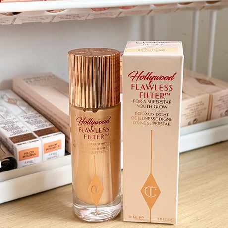 Ct Makeup Setting Spray Long-Lasting Moisturizing Oil Control