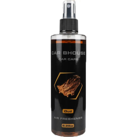 245ml car home fragrance hand spray perfume air freshener bathroom diffuser air purification deodorization