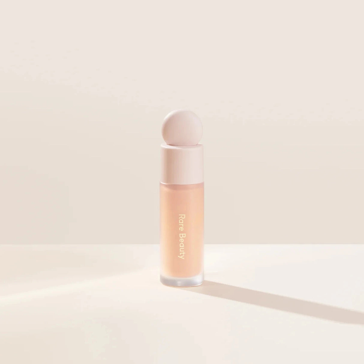 New Rare Beauty Liquid Touch Weightless Foundation Naturally Covers Flaws Dark Circles Freckles Acne Moisturizing Base Makeup